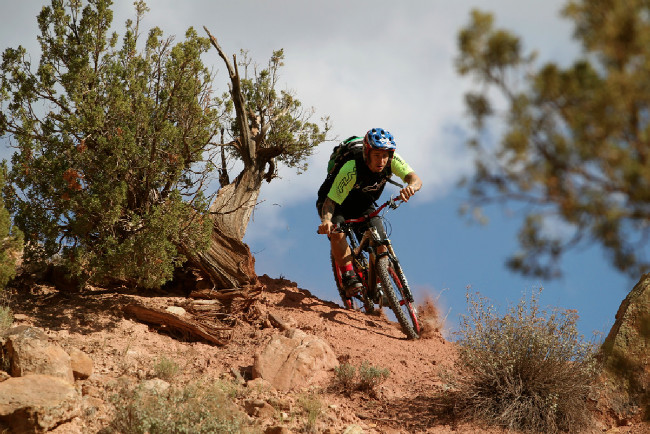 Fotogalerie: ZAM2 - Gaspi v Novém Mexiku