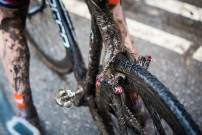 Mistrovství světa v cyklokrosu 2014: ženy & junioři