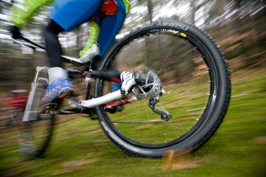 Lapierre Zesty TR 329