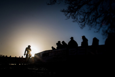 slunečné ráno v Hoogerheide