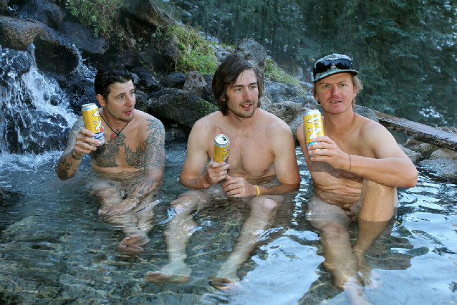 Fotogalerie: ZAM2 - Gaspi v Novém Mexiku