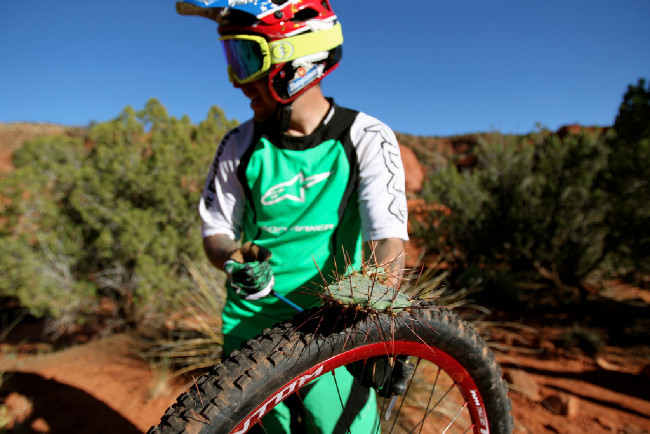 Fotogalerie: ZAM2 - Gaspi v Novém Mexiku