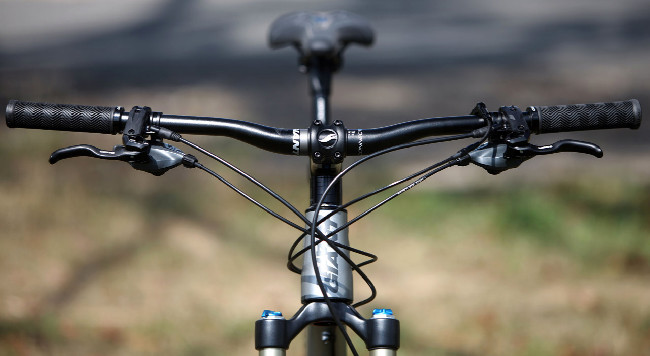 Giant TranceX 29ER 1