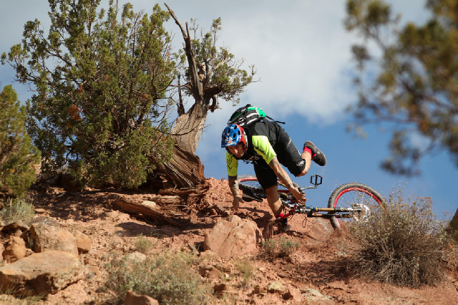 Fotogalerie: ZAM2 - Gaspi v Novém Mexiku