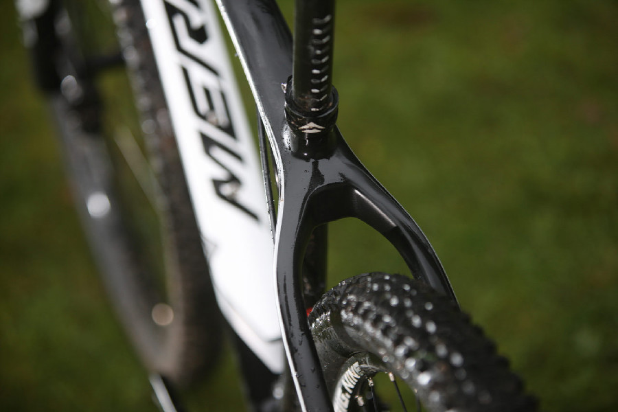 Merida Big Nine CF XT edition