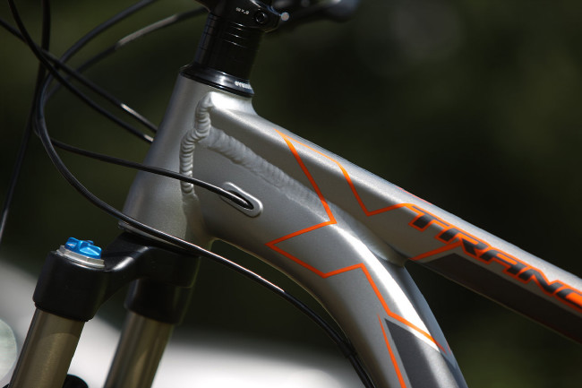 Giant TranceX 29ER 1