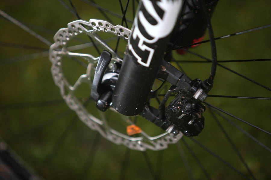 Merida Big Nine CF XT edition