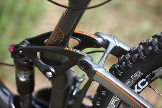 Giant TranceX 29ER 1