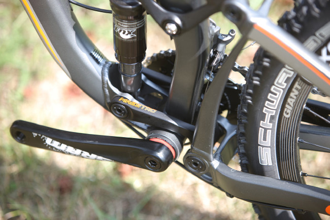 Giant TranceX 29ER 1