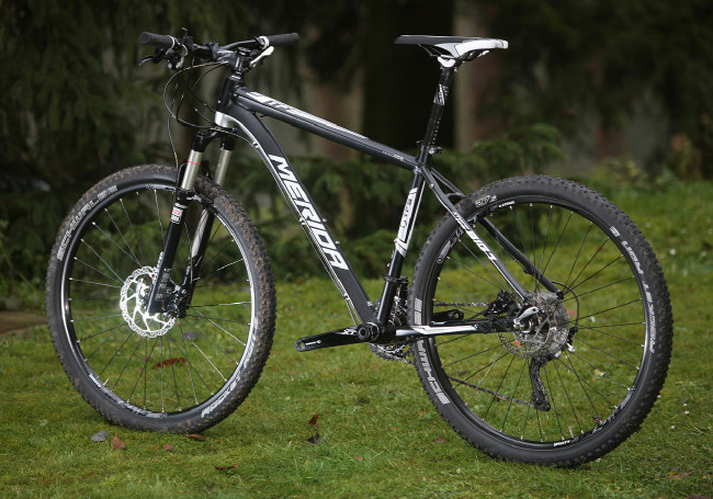 Merida Big 7 XT edition 2014