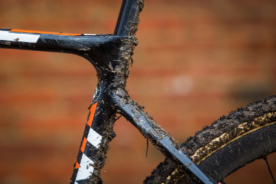 Giant TCX Advanced Marianne Vos