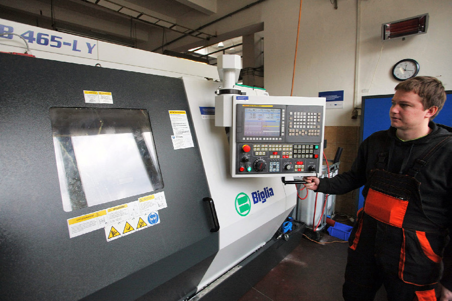 Remerx - sofistikované ovládání je nutností