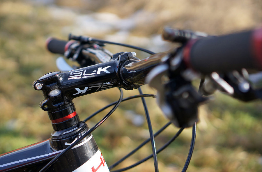 4Ever Virus SXC1 27,5"