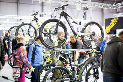 ForBikes 2014