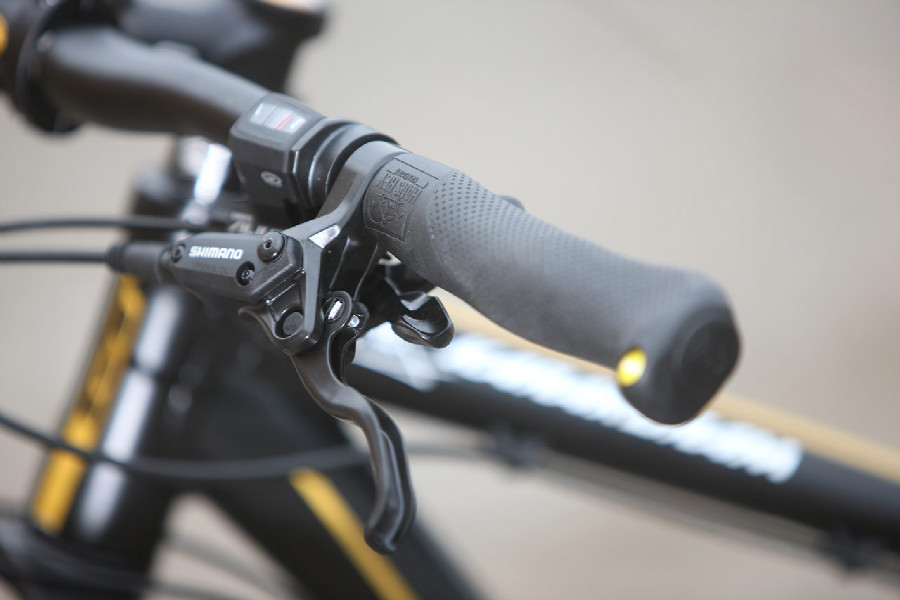 GT Karakoram Hans Rey