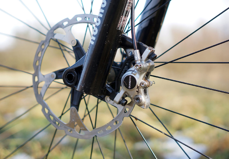 4Ever Virus SXC1 27,5"