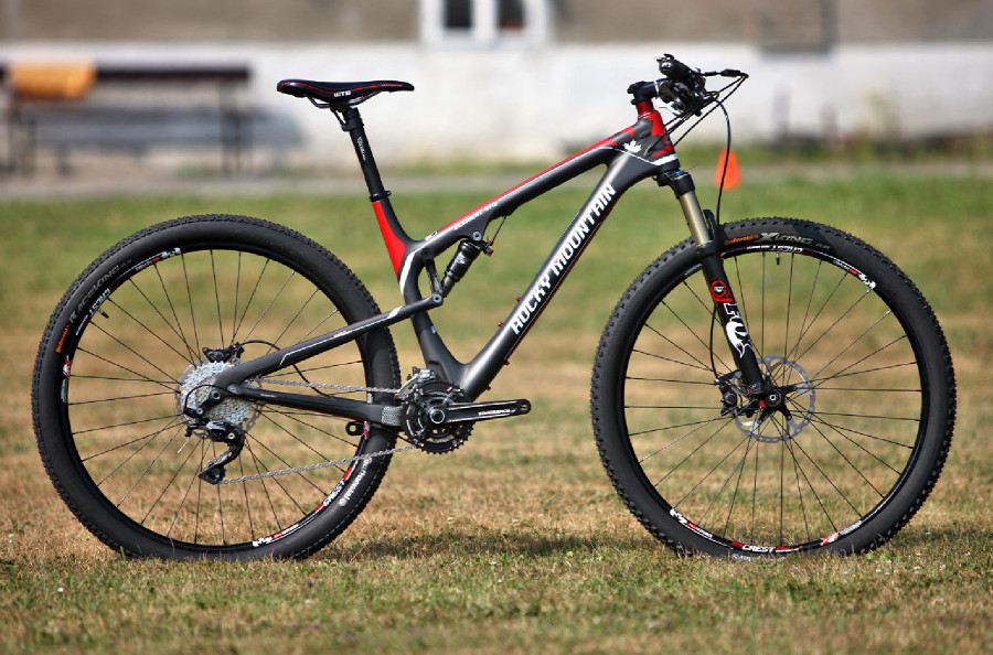 Rocky Mountain Element 970 RSL