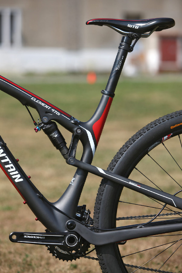 Rocky Mountain Element 970 RSL