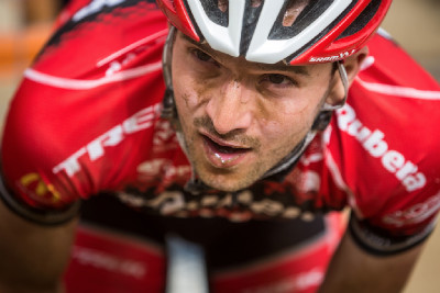 Jan Škarnitzl jasně zvítězil