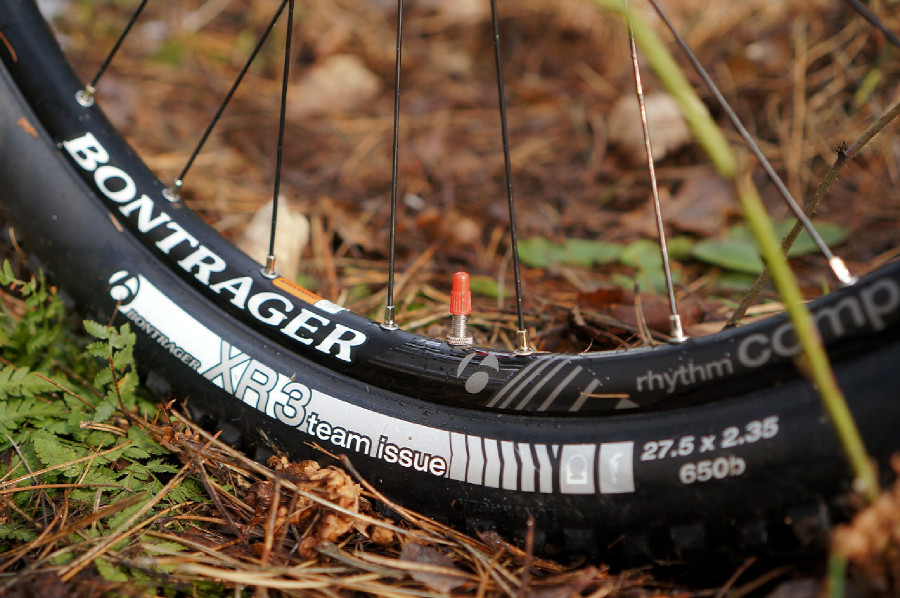 Trek Remedy 9.8 27,5"