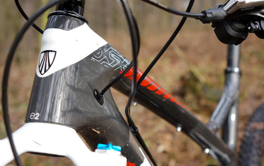 Trek Remedy 9.8 27,5"