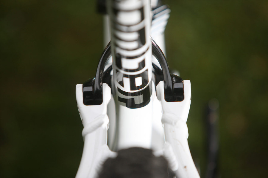 Specialized Camber EVO 29