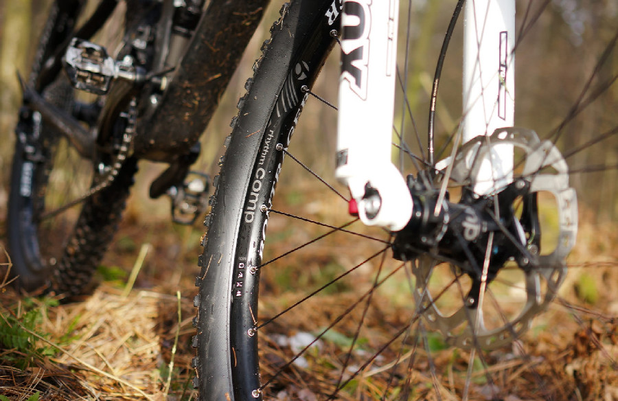 Trek Remedy 9.8 27,5"