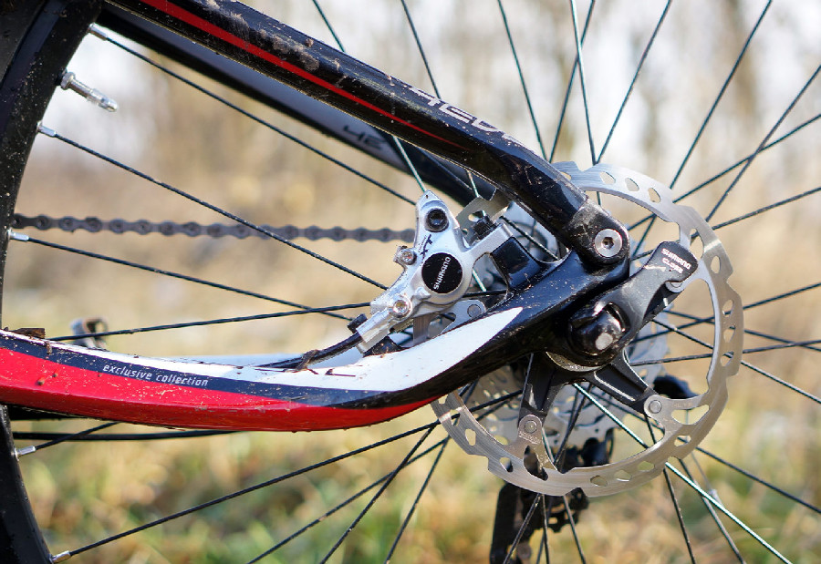 4Ever Virus SXC1 27,5"