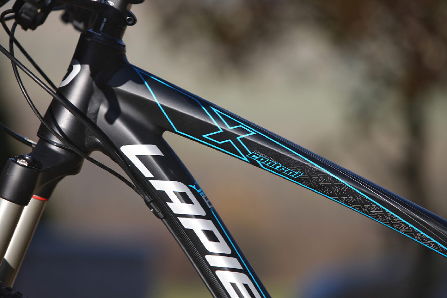 Lapierre X-Control 329