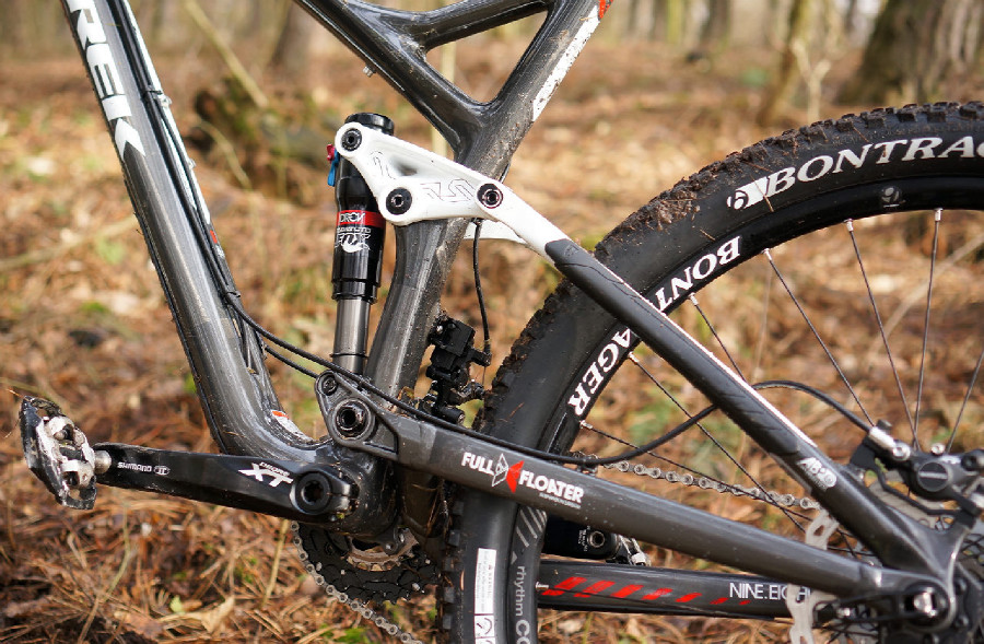 Trek Remedy 9.8 27,5"