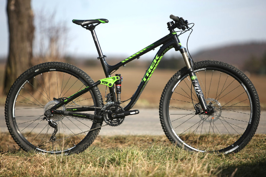 Trek Fuel EX 7 29