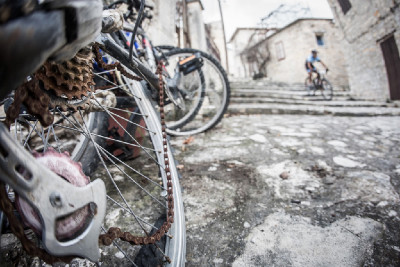 Afxentia Cup 2014 - 1. etapa