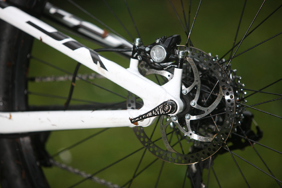 Specialized Camber EVO 29