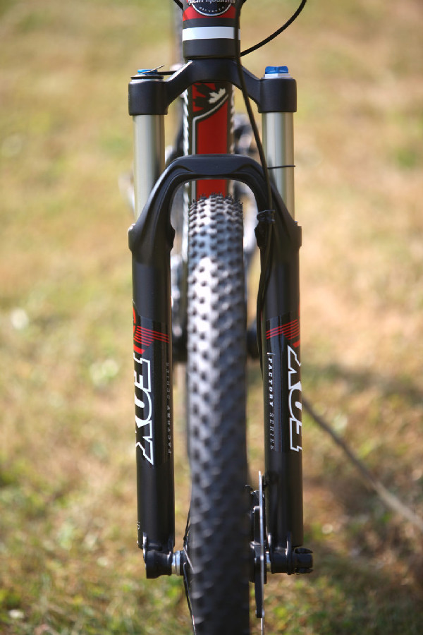 Rocky Mountain Element 970 RSL