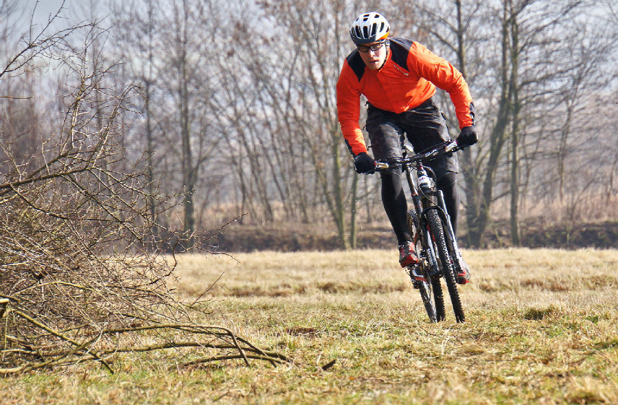 4Ever Virus SXC1 27,5"