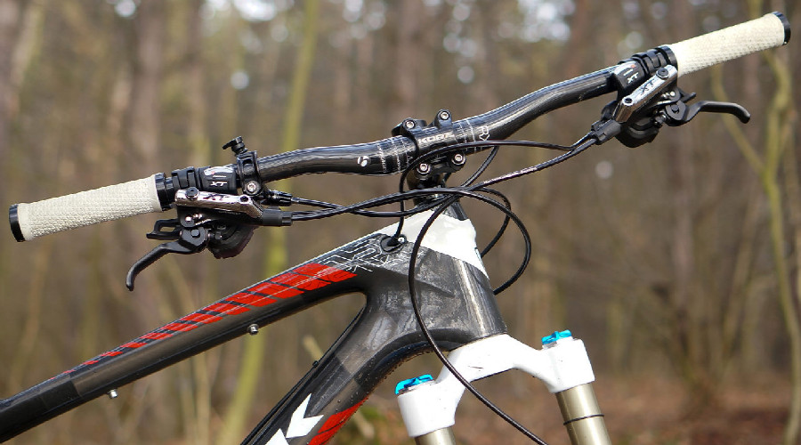 Trek Remedy 9.8 27,5"