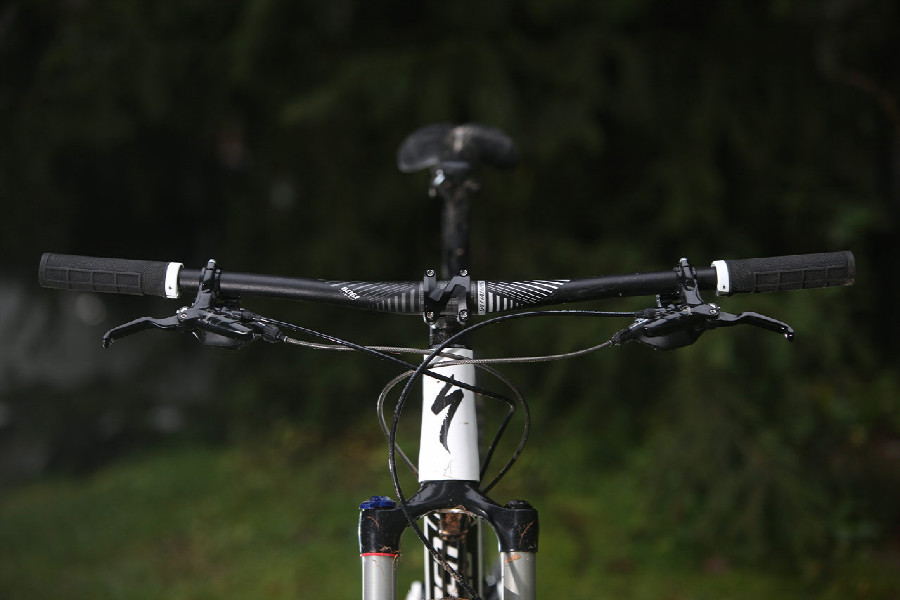 Specialized Camber EVO 29