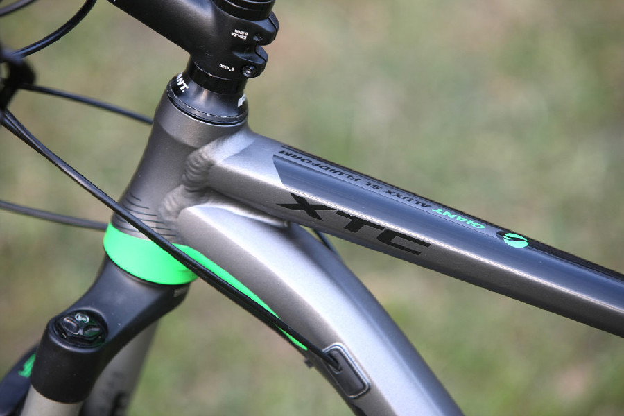 Giant XTC 27.5 1