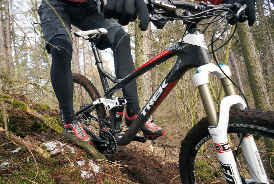 Trek Remedy 9.8 27,5"