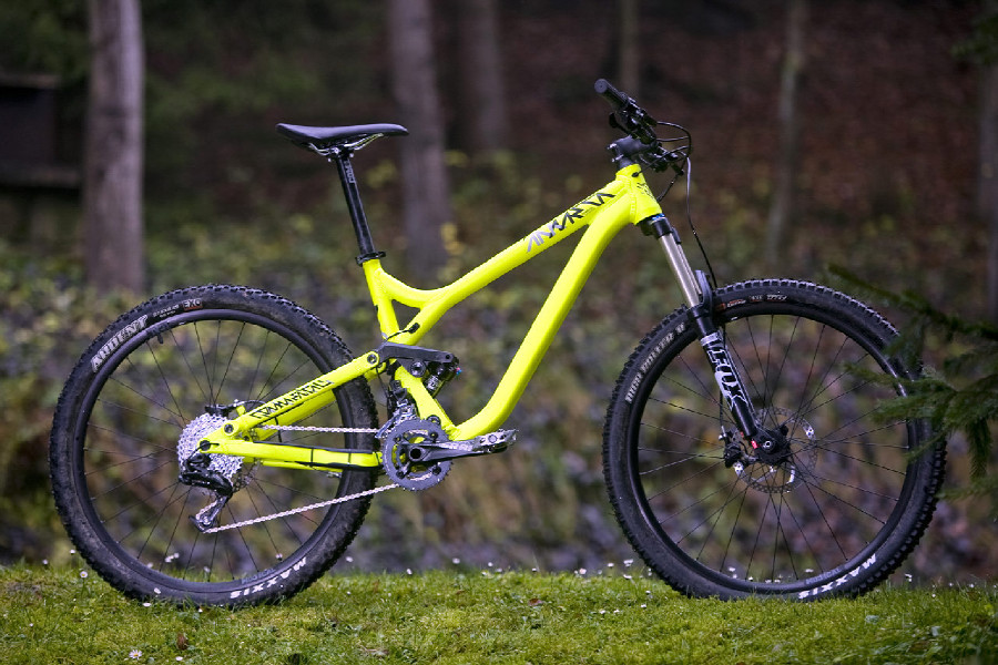 Commencal Meta AM 650B
