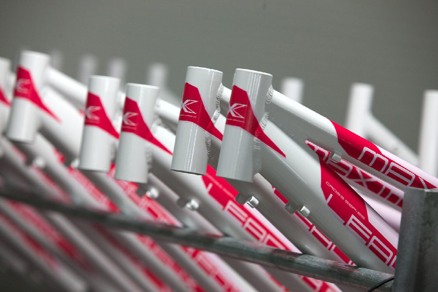 Na návštěvě v Leader Foxu 