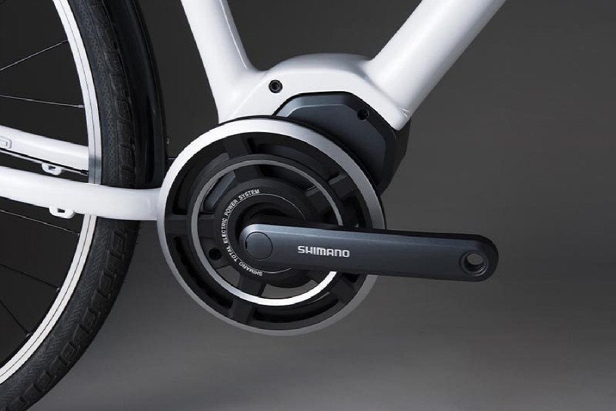 Shimano 2015