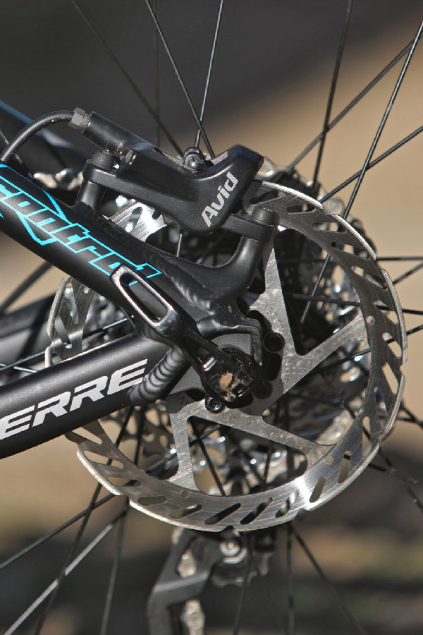 Lapierre X-Control 329