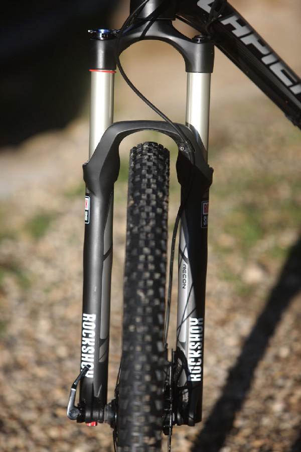 Lapierre X-Control 329