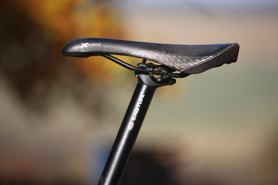 Lapierre X-Control 329