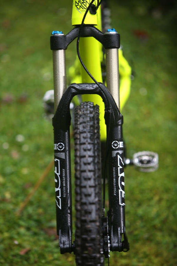 Commencal Meta AM 650B