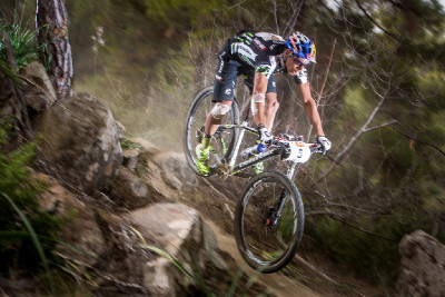 Marco Aurelio Fontana