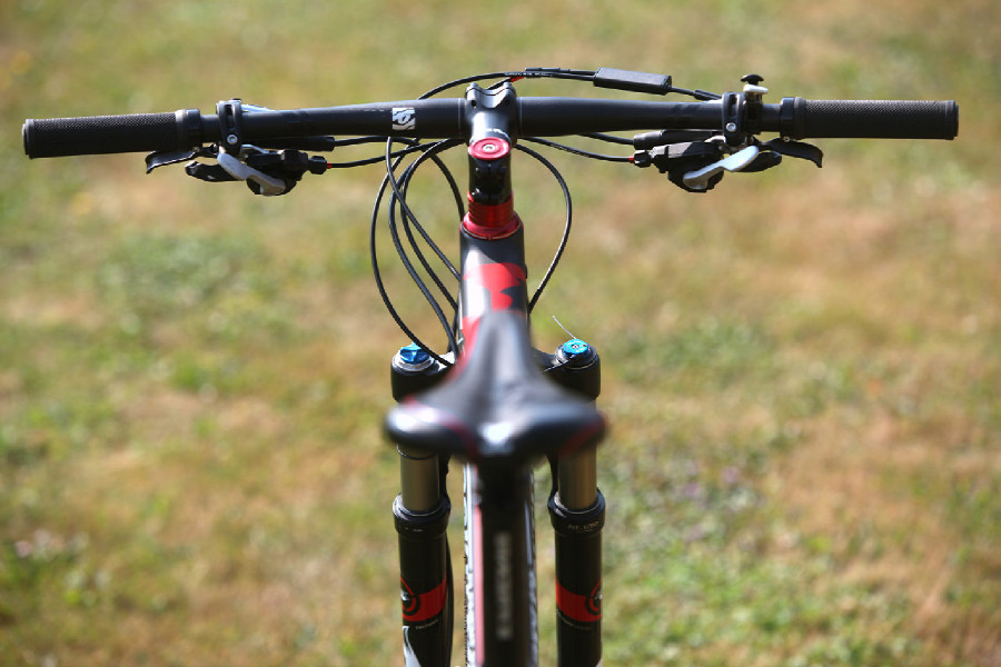 Rocky Mountain Element 970 RSL