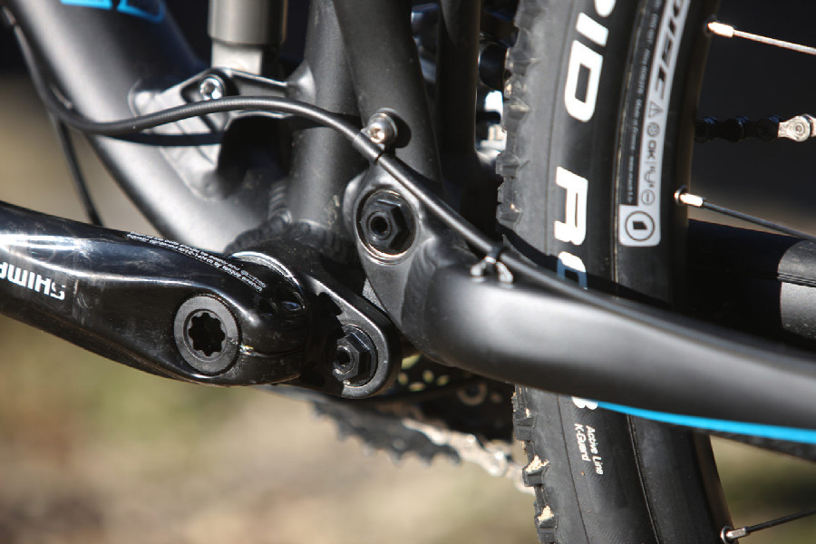 Lapierre X-Control 329