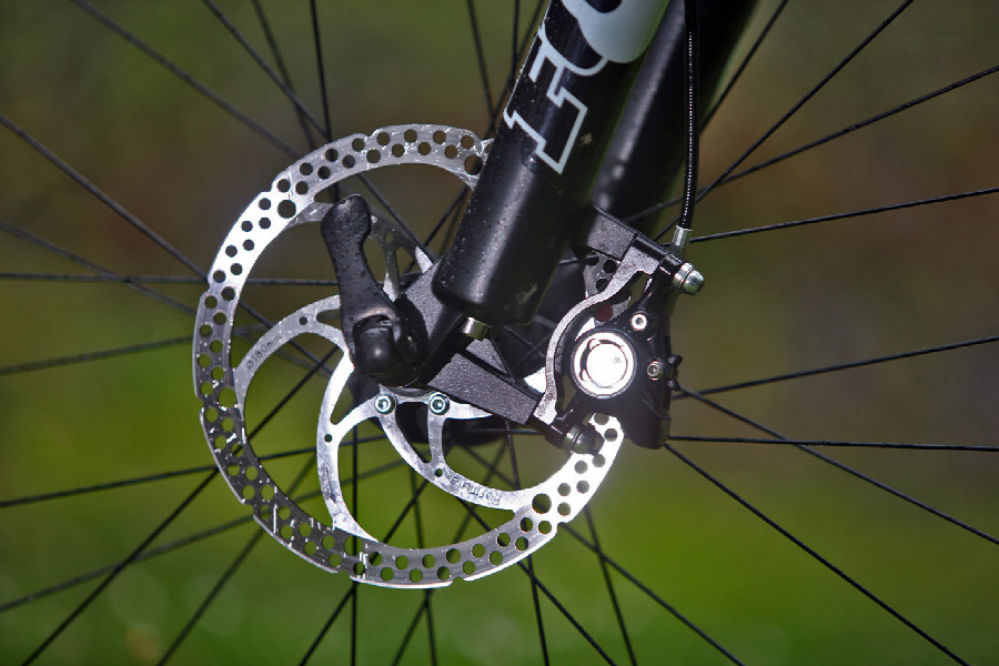 Commencal Meta AM 650B